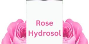 Rose Hydrosol