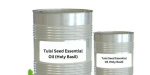 Tulsi Seed Essential Oil