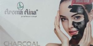 Charcol Facial Kit