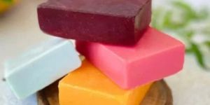 Handmade Bath Soap