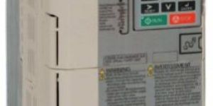 Yaskawa A1000 VFD