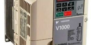 Yaskawa VFD