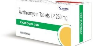 Ayzrovis 250 Tablets