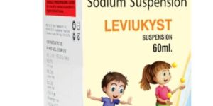 Leviukyst Oral Suspension