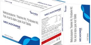Mecadomine Tablets