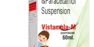 vistamola-m suspension