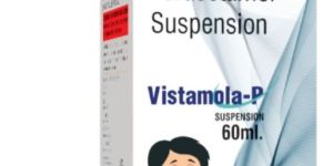 vistamola - p suspension