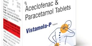 VISTAMOLA - P (Tablet)