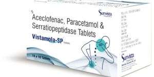 vistamola - sp tablets
