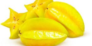Star Fruits