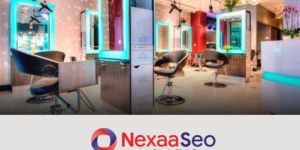 SEO for Spas and Salons