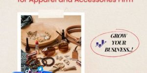 Social Media Management for Apparel and Accessories Firm