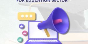 Social Media Management for Education Sector