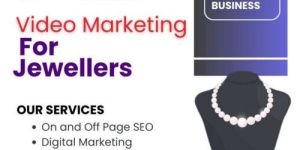 Video Marketing for Jewelers