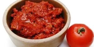 Tomato Pickle