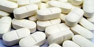 Fioricet 40mg Tablet