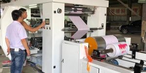 Bags Printing Service