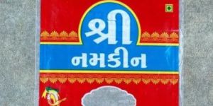 Printed Namkeen Packaging Pouch