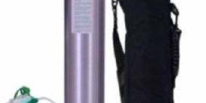 Oxygen Cylinder