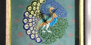 Designer Wall Clocks