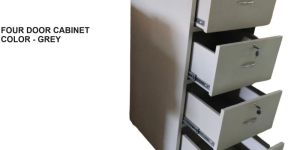 Steel Filing Cabinets