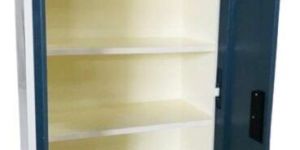 Steel Office Almirah