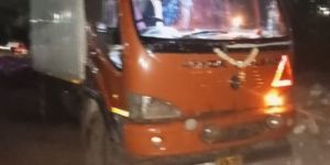 Truck Rental Services