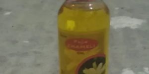 Saron Puja Chameli Oil