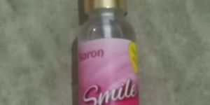 Saron Smile Perfume