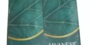 Shalimar Javanese Patchouli Incense Stick