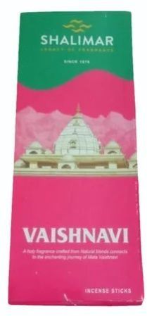 Shalimar Natural Incense Stick