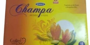 Sparsh Champa Incense Stick