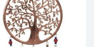 Life with Birds Chime