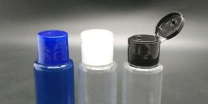30 Ml Flip Top PET Bottles