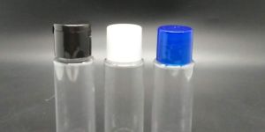 30 Ml Screw Cap PET Bottles