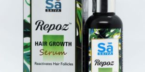 Repoz Hair Growth Serum