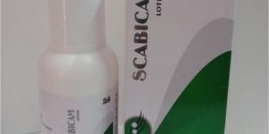 PERMETHRIN 5% W/V + CETRIMIDE 0.01% W/V LOTION