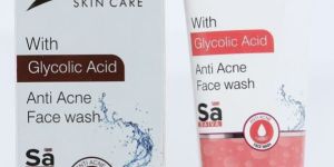 ZEROZIT ANTI ACNE FACEWASH