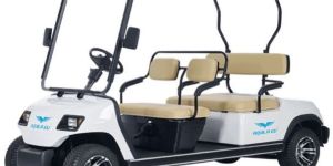 Golf Carts