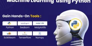 Machine Learning Course in Delhi