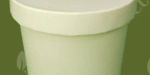 Paper Container with Paper Lid