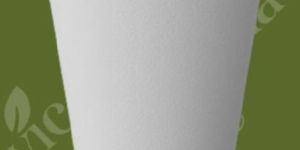 Single Wall Paper Glass