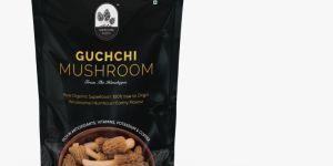 500 Gm Guchchi Mushroom