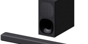 Sony HT-G700 3.1ch 4K Dolby Atmos/DTS:X Soundbar