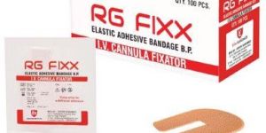 Cannula Fixator