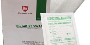 RG Gauze Swab