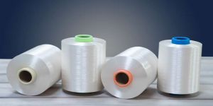 High Tenacity Twisted Yarn