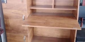 Engineered Wooden Study Table