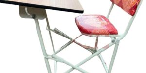 Kids Study Table & Chair Set