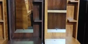 Particle Board Dressing Table